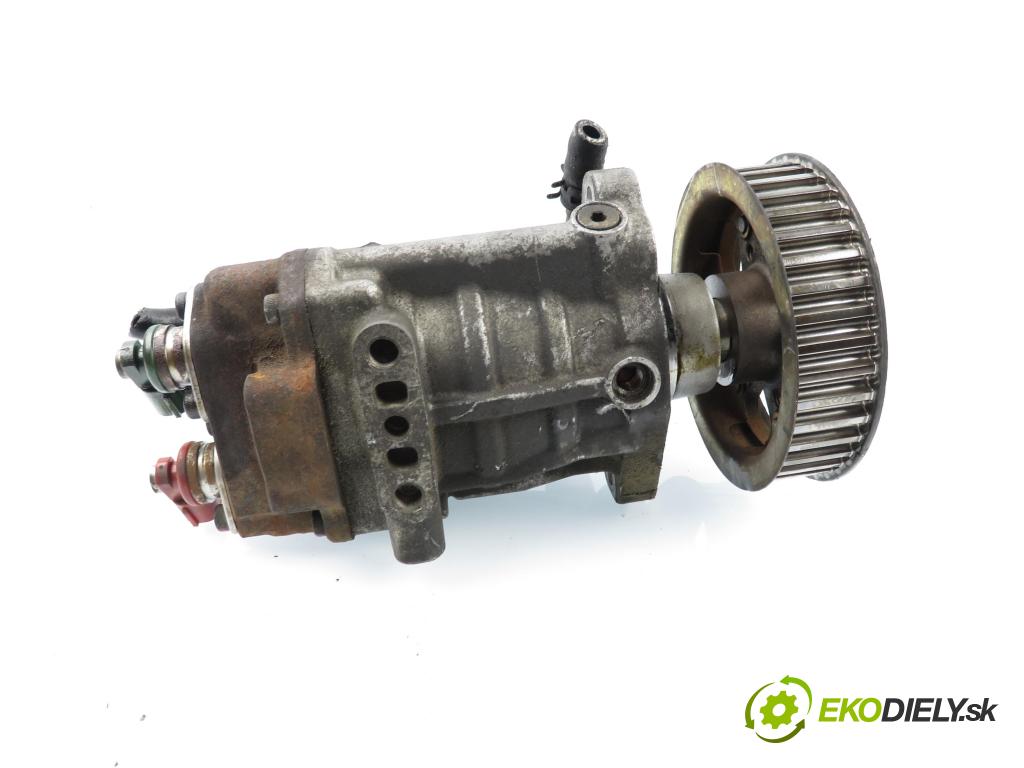 TOYOTA COROLLA Verso (_E12_) MINIVAN 2002 66,00 2.0 D-4D (CDE120_) - 1CD-FTV 1995,00 pumpa vysokého TLAK: 2210027010 ; 09730000177