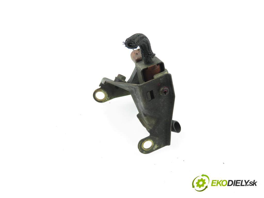 TOYOTA COROLLA Verso (_E12_) MINIVAN 2002 66,00 2.0 D-4D (CDE120_) - 1CD-FTV 1995,00 ELEKTROVENTIL: VAKUUM: 8942120210 ; 0798005130 ; 2586064140
