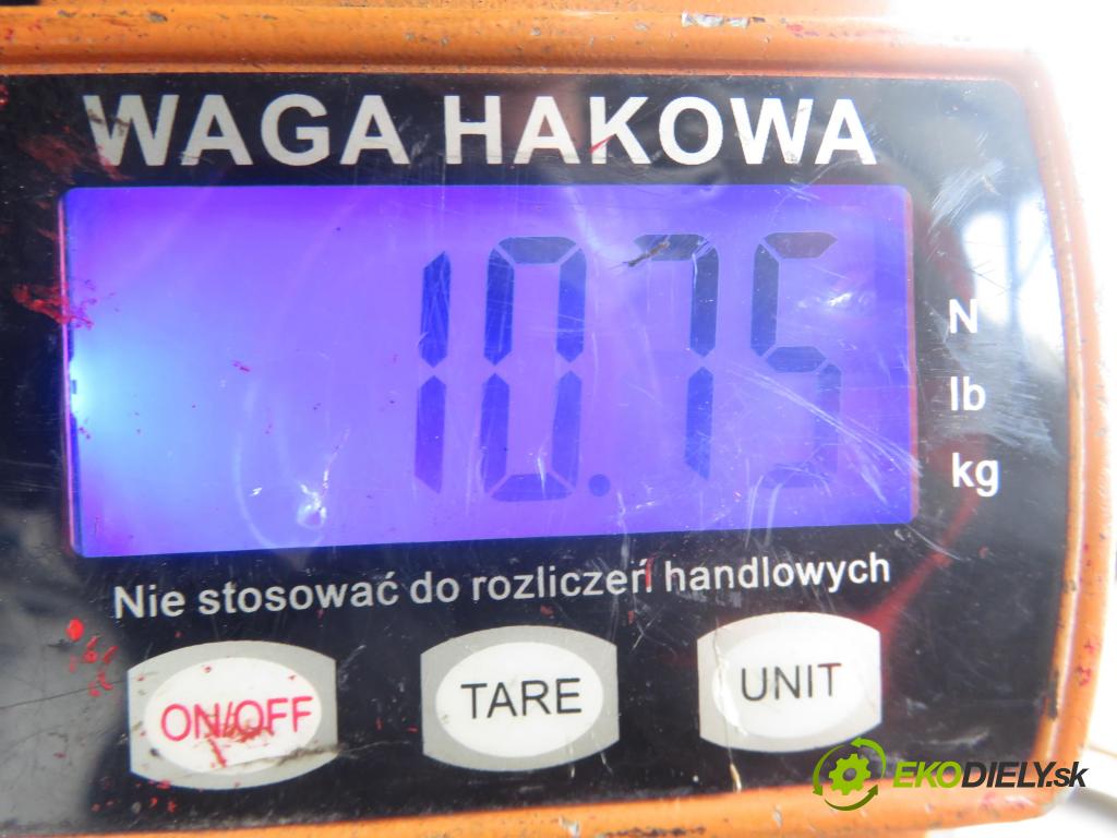 SUZUKI SWIFT III (MZ, EZ) HB 2005 68,00 1.3 4x4 (RS 413) - M13A 1328,00 nádržka paliva benzín