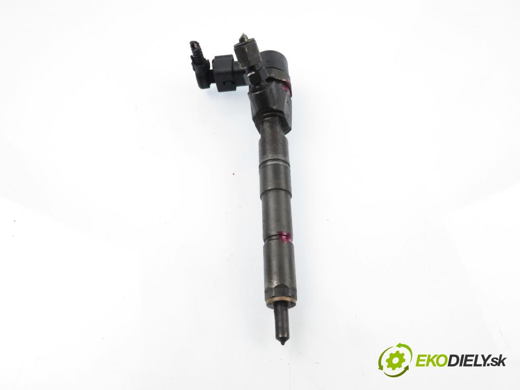 ALFA ROMEO 159 Sportwagon (939_) KOMBI 2006 100,00 1.9 JTDM 16V - 937 A8.000 1910,00 vstrekovač 0445110243 (Vstrekovač paliva)