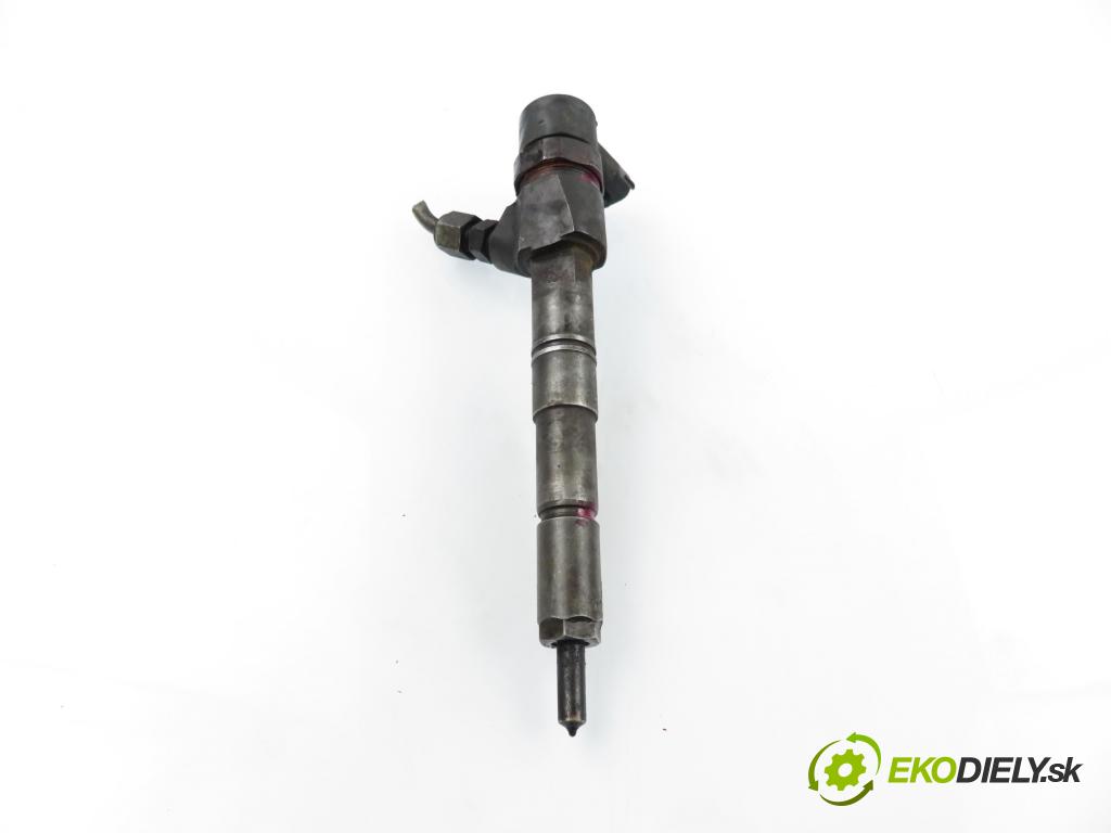 ALFA ROMEO 159 Sportwagon (939_) KOMBI 2006 100,00 1.9 JTDM 16V - 937 A8.000 1910,00 vstrekovač 0445110243 (Vstrekovač paliva)