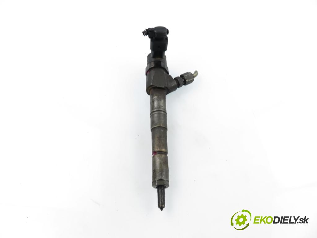 ALFA ROMEO 159 Sportwagon (939_) KOMBI 2006 100,00 1.9 JTDM 16V - 937 A8.000 1910,00 vstrekovač 0445110243 (Vstrekovač paliva)