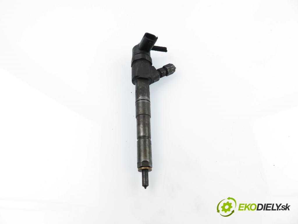ALFA ROMEO 159 Sportwagon (939_) KOMBI 2006 100,00 1.9 JTDM 16V - 937 A8.000 1910,00 vstrekovač 0445110243 (Vstrekovač paliva)