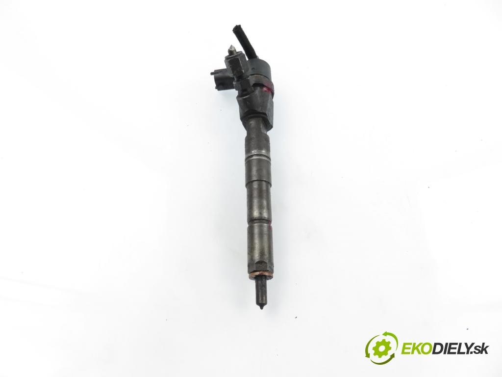 ALFA ROMEO 159 Sportwagon (939_) KOMBI 2006 100,00 1.9 JTDM 16V - 937 A8.000 1910,00 vstrekovač 0445110243 (Vstrekovač paliva)