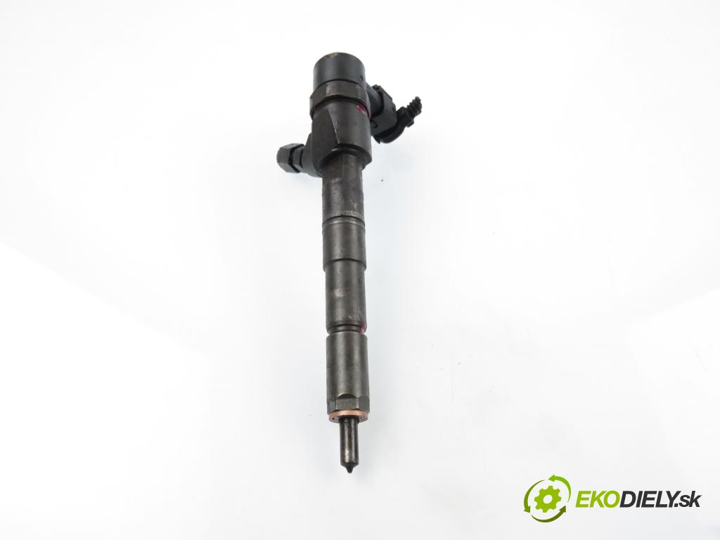 ALFA ROMEO 159 Sportwagon (939_) KOMBI 2006 100,00 1.9 JTDM 16V - 937 A8.000 1910,00 vstrekovač 0445110243 (Vstrekovač paliva)