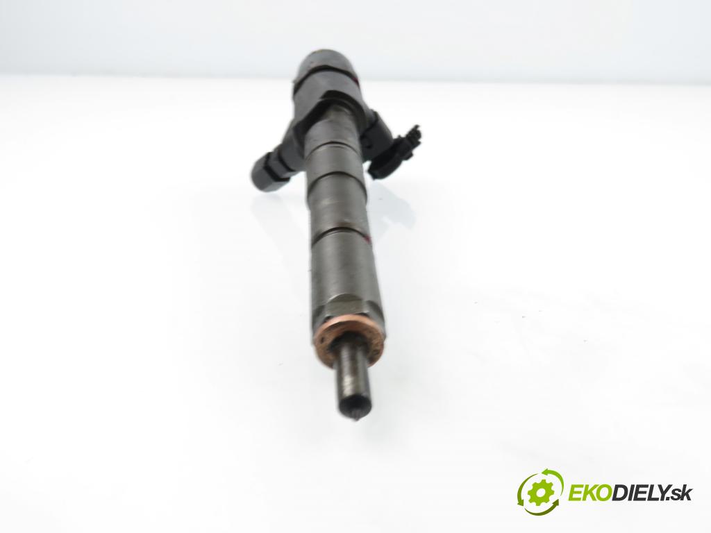 ALFA ROMEO 159 Sportwagon (939_) KOMBI 2006 100,00 1.9 JTDM 16V - 937 A8.000 1910,00 vstrekovač 0445110243 (Vstrekovač paliva)