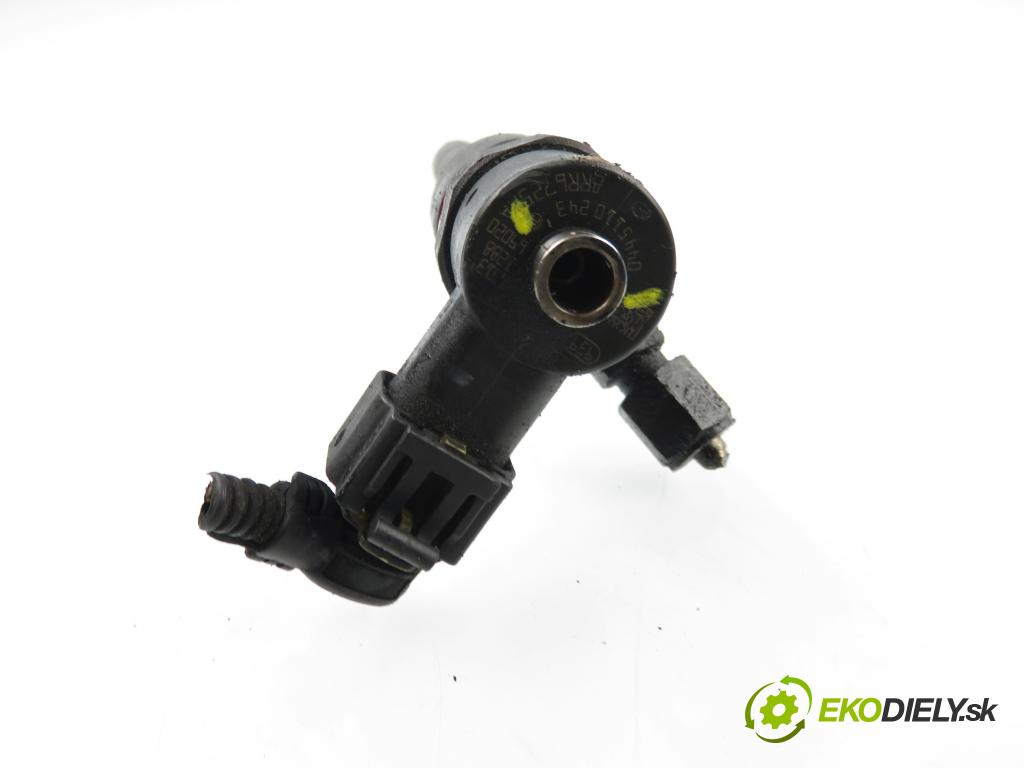 ALFA ROMEO 159 Sportwagon (939_) KOMBI 2006 100,00 1.9 JTDM 16V - 937 A8.000 1910,00 vstrekovač 0445110243 (Vstrekovač paliva)