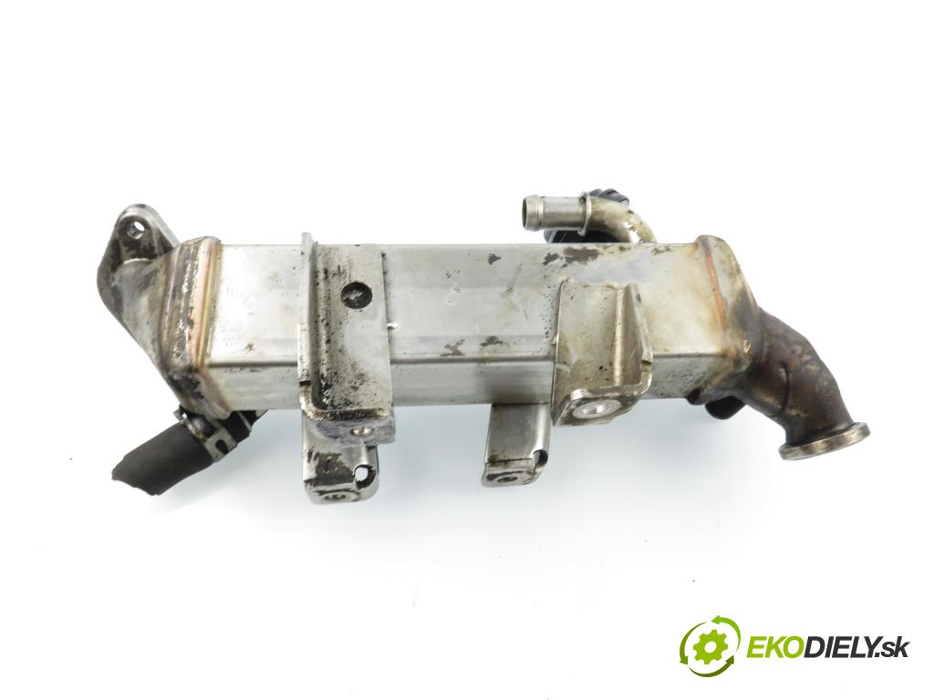 OPEL MOVANO B Skrzynia (X62) FURGON 2010 74,00 2.3 CDTI FWD - M9T 670 2298,00 Chladič spalín 8200719993 ; 8200719993D