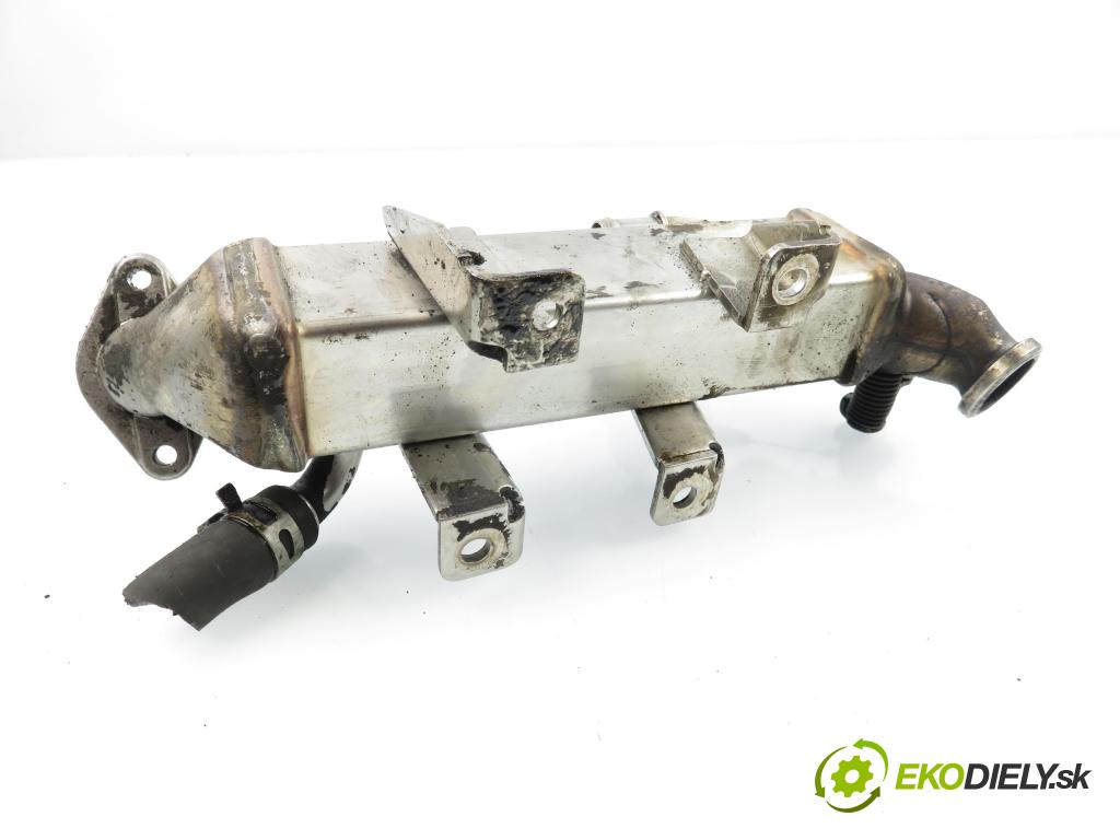 OPEL MOVANO B Skrzynia (X62) FURGON 2010 74,00 2.3 CDTI FWD - M9T 670 2298,00 Chladič spalín 8200719993 ; 8200719993D