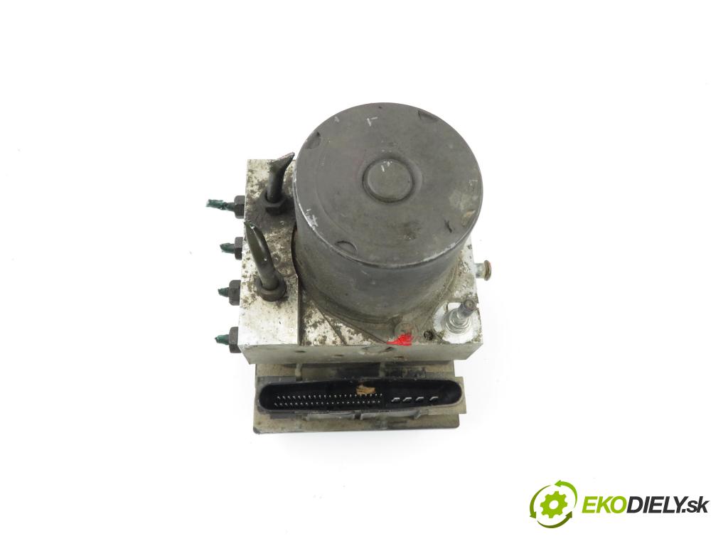 OPEL CORSA C (X01) HB 2004 74,00 1.7 CDTI - Z 17 DTH 1686,00 Pumpa ABS 0265950350 ; 0265234093 ; 13190879 (Pumpa ABS)