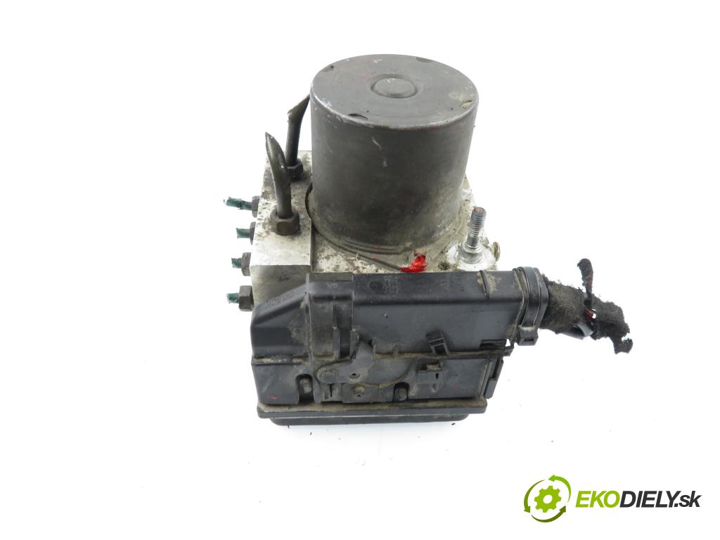 OPEL CORSA C (X01) HB 2004 74,00 1.7 CDTI - Z 17 DTH 1686,00 Pumpa ABS 0265950350 ; 0265234093 ; 13190879 (Pumpa ABS)