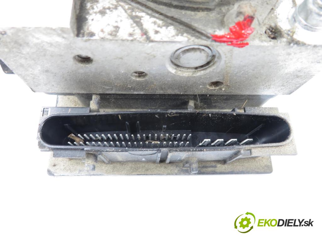OPEL CORSA C (X01) HB 2004 74,00 1.7 CDTI - Z 17 DTH 1686,00 Pumpa ABS 0265950350 ; 0265234093 ; 13190879 (Pumpa ABS)