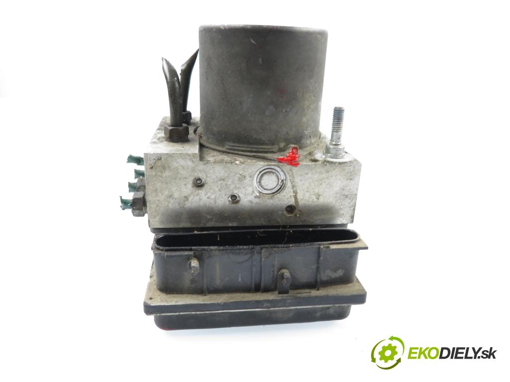 OPEL CORSA C (X01) HB 2004 74,00 1.7 CDTI - Z 17 DTH 1686,00 Pumpa ABS 0265950350 ; 0265234093 ; 13190879 (Pumpa ABS)