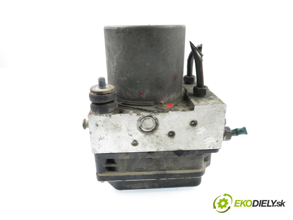 OPEL CORSA C (X01) HB 2004 74,00 1.7 CDTI - Z 17 DTH 1686,00 Pumpa ABS 0265950350 ; 0265234093 ; 13190879 (Pumpa ABS)
