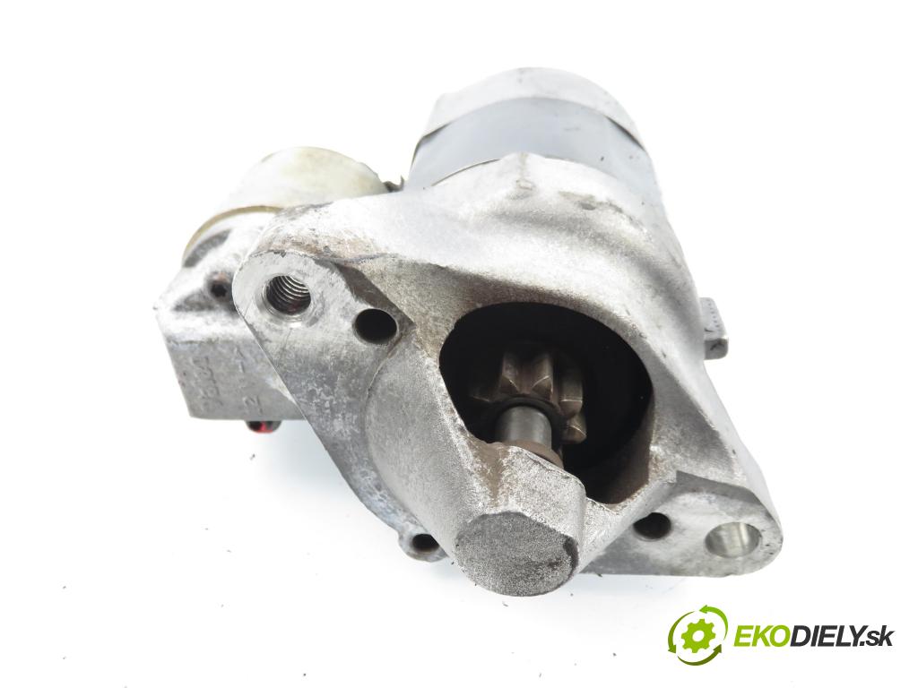 RENAULT CLIO II (BB_, CB_) HB 2000 43,00 1.2 (BB0A, BB0F, BB10, BB1K, BB28, BB2D, BB2H, CB0 1149,00 Štartér D7E1 ; 867838 ; 864608 (Štartér)