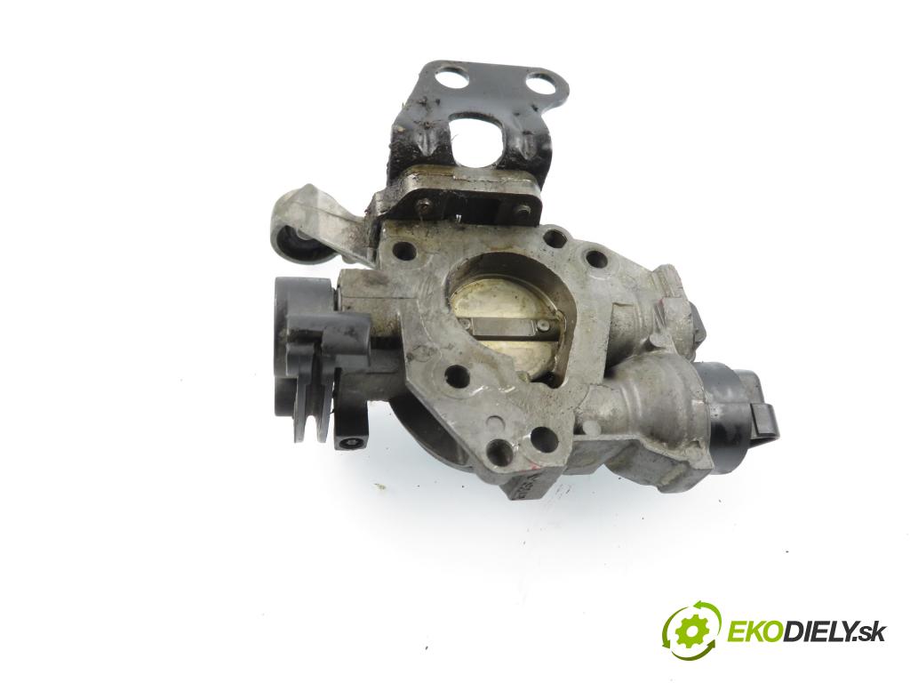 RENAULT CLIO II (BB_, CB_) HB 2000 43,00 1.2 (BB0A, BB0F, BB10, BB1K, BB28, BB2D, BB2H, CB0 1149,00 Škrtiaca klapka 108120A (Škrtiaca klapka)