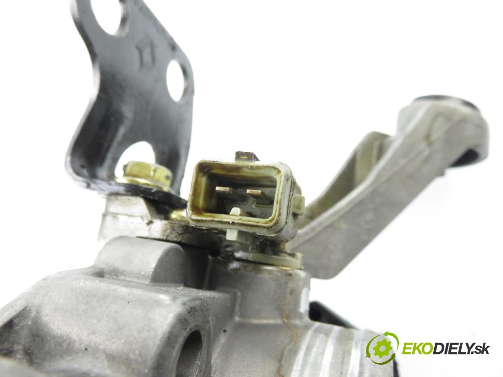 RENAULT CLIO II (BB_, CB_) HB 2000 43,00 1.2 (BB0A, BB0F, BB10, BB1K, BB28, BB2D, BB2H, CB0 1149,00 Škrtiaca klapka 108120A (Škrtiaca klapka)