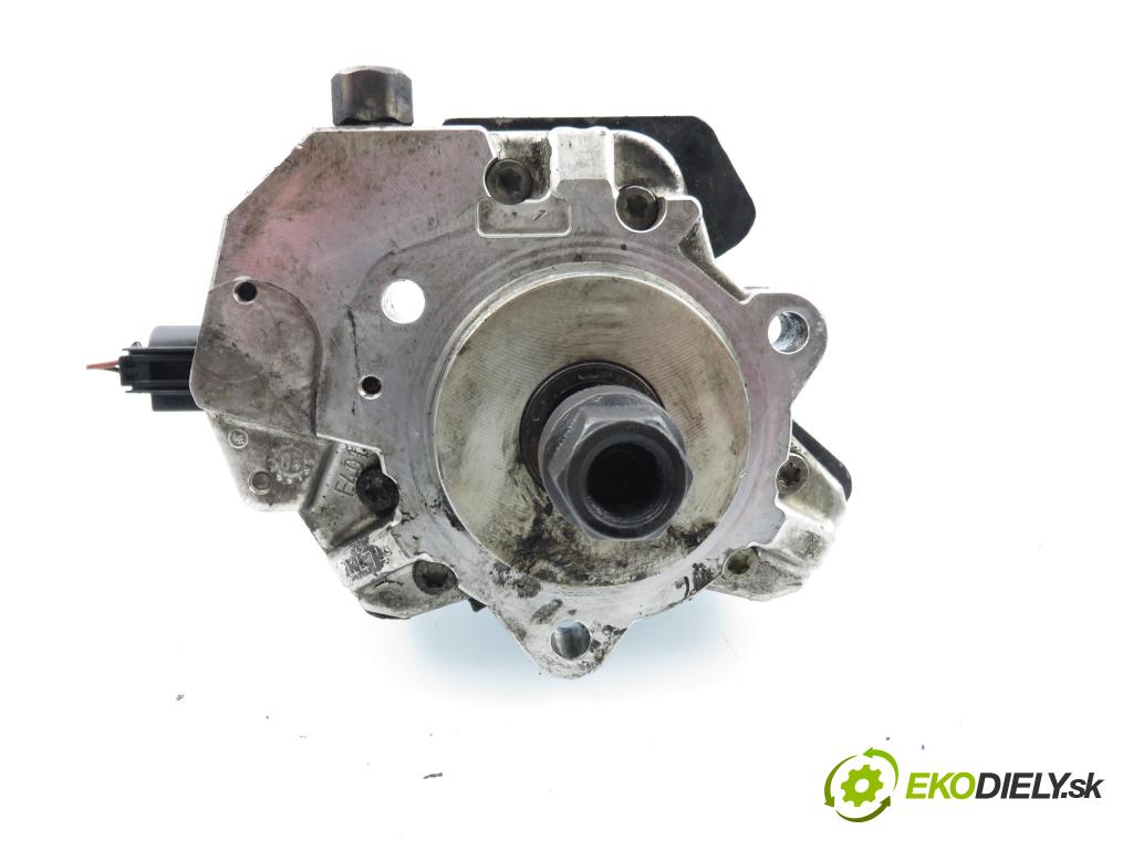 BMW 3 (E46) SEDAN 2003 110,00 320 d - M47 D20 (204D4) 1995,00 pumpa vysokého TLAK: 0445010045 ; 7788670 ; 0928400537