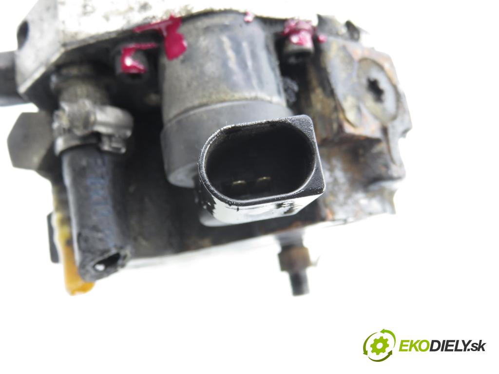 BMW 3 (E46) SEDAN 2003 110,00 320 d - M47 D20 (204D4) 1995,00 pumpa vysokého TLAK: 0445010045 ; 7788670 ; 0928400537