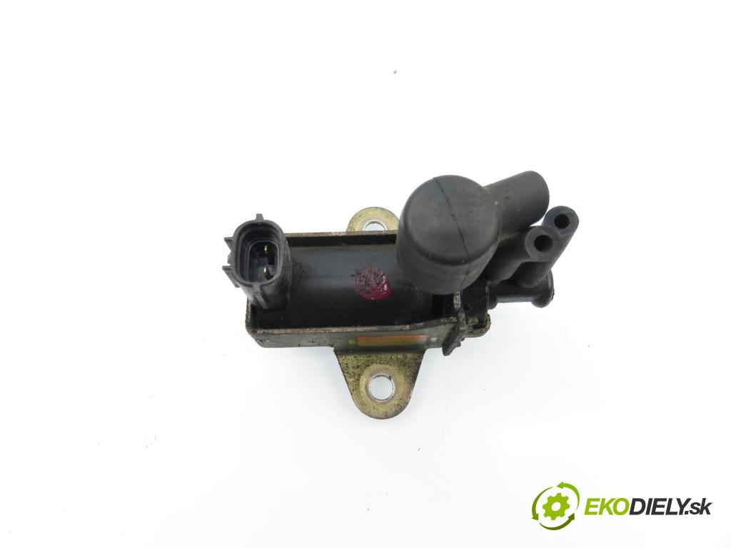 TOYOTA RAV 4 II (_A2_) SUV 2003 85,00 2.0 D-4D 4WD (CLA20_, CLA21_) - 1CD-FTV 1995,00 ELEKTROVENTIL: VAKUUM: 2581927040 ; 1397000770
