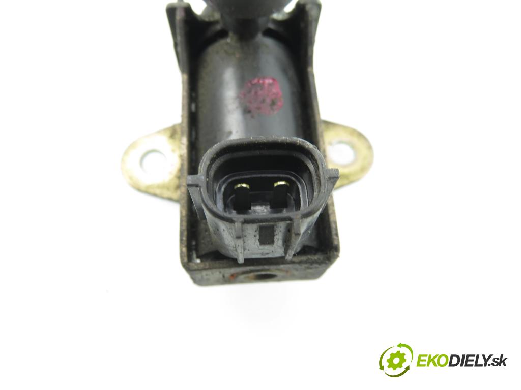 TOYOTA RAV 4 II (_A2_) SUV 2003 85,00 2.0 D-4D 4WD (CLA20_, CLA21_) - 1CD-FTV 1995,00 ELEKTROVENTIL: VAKUUM: 2581927040 ; 1397000770