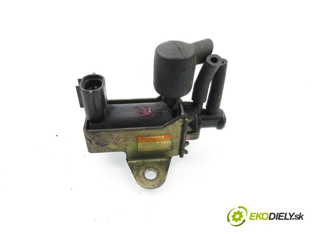 TOYOTA RAV 4 II (_A2_) SUV 2003 85,00 2.0 D-4D 4WD (CLA20_, CLA21_) - 1CD-FTV 1995,00 ELEKTROVENTIL: VAKUUM: 2581927040 ; 1397000770