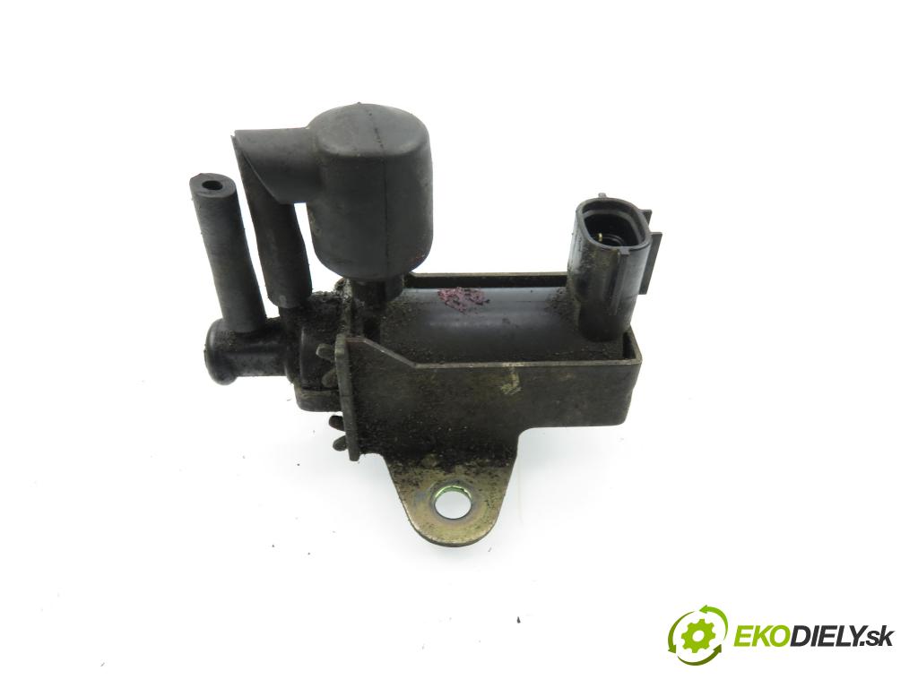 TOYOTA RAV 4 II (_A2_) SUV 2003 85,00 2.0 D-4D 4WD (CLA20_, CLA21_) - 1CD-FTV 1995,00 ELEKTROVENTIL: VAKUUM: 2581927040 ; 1397000770