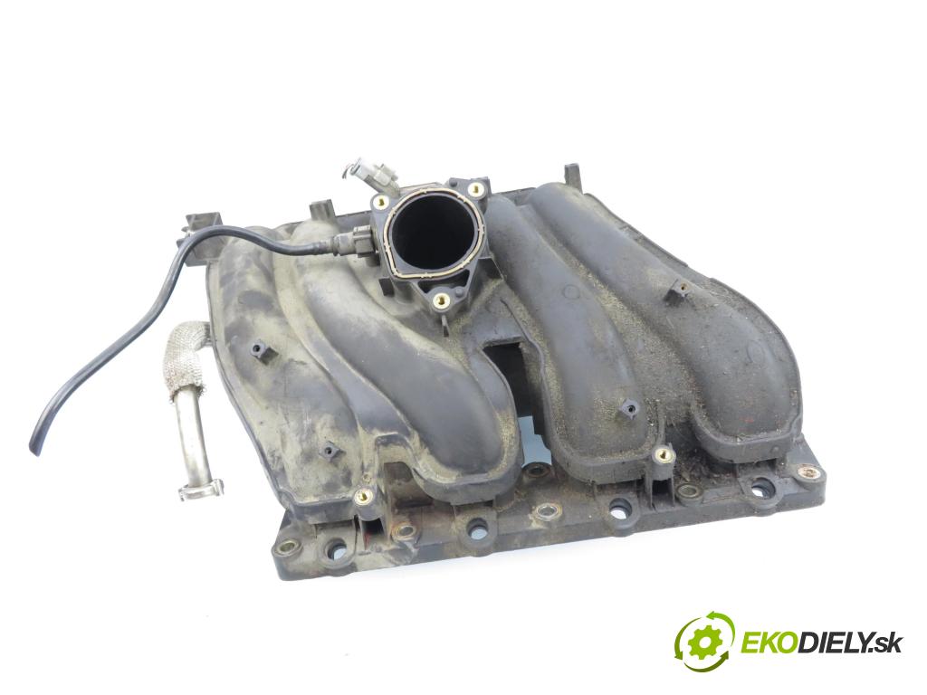 PEUGEOT 307 (3A/C) HB 2002 100,00 2.0 16V - RFN (EW10J4) 1997,00 potrubí 9641562980 ; 9638986080