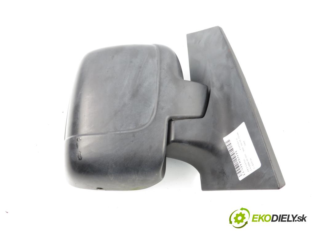 PEUGEOT EXPERT Skrzynia (VF3A_, VF3U_, VF3X_) FURGON 2008 66,00 1.6 HDi 90 16V - 9HU (DV6UTED4) 1560,00 Spätné zrkadlo PM
