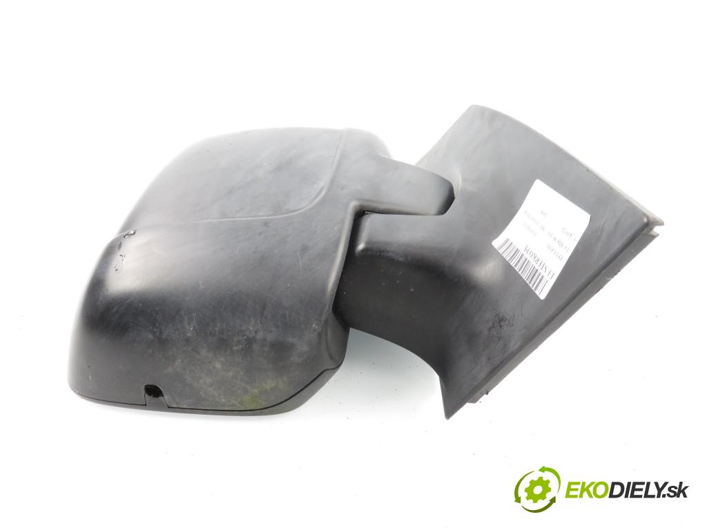PEUGEOT EXPERT Skrzynia (VF3A_, VF3U_, VF3X_) FURGON 2008 66,00 1.6 HDi 90 16V - 9HU (DV6UTED4) 1560,00 Spätné zrkadlo PM