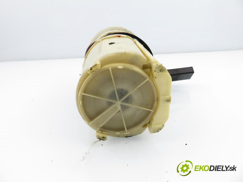 SKODA OCTAVIA I (1U2) LIFTBACK 2000 55,00 1.6 - AEE 1598,00 Pumpa paliva 6Q0919051F ; A2C53021868