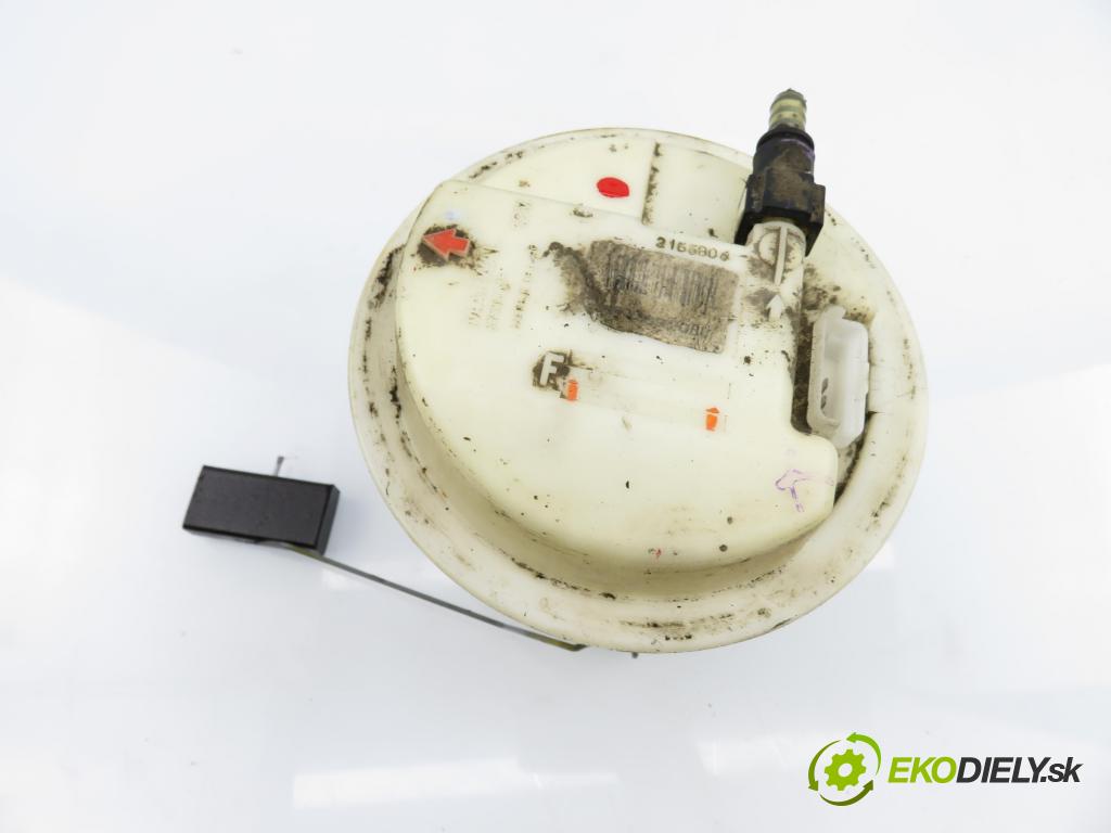 PEUGEOT 307 (3A/C) HB 2002 100,00 2.0 16V - RFN (EW10J4) 1997,00 Pumpa paliva 9632672080