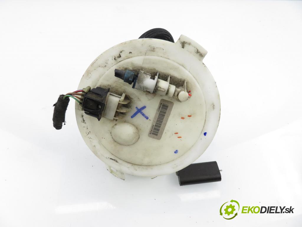 OPEL ZAFIRA B (A05) MINIVAN 2009 85,00 1.6 - Z 16 XER 1598,00 Pumpa paliva 0580314115 ; 13129982