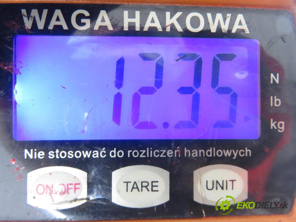 AUDI A4 (8K2, B8) SEDAN 2009 105,00 2.0 TDI - CAGA 1968,00 PŘEDNÍ: 8T0399315H