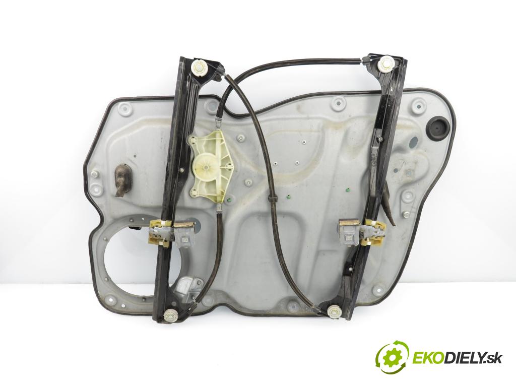 VW TOURAN (1T3) MINIVAN 2010 77,00 1.6 TDI - CAYC 1598,00 Mechanizmus okien 1T0959701T ; 5K0959793 ; 1T1837729BC