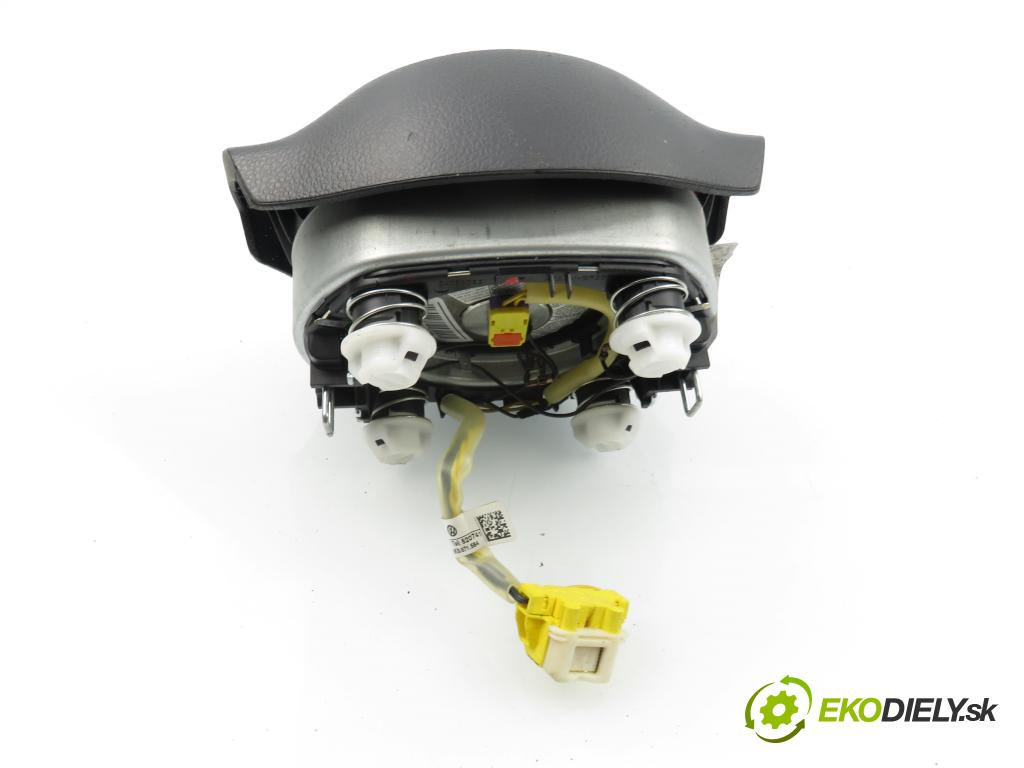 VW TOURAN (1T3) MINIVAN 2010 77,00 1.6 TDI - CAYC 1598,00 AirBag air BAG volantu