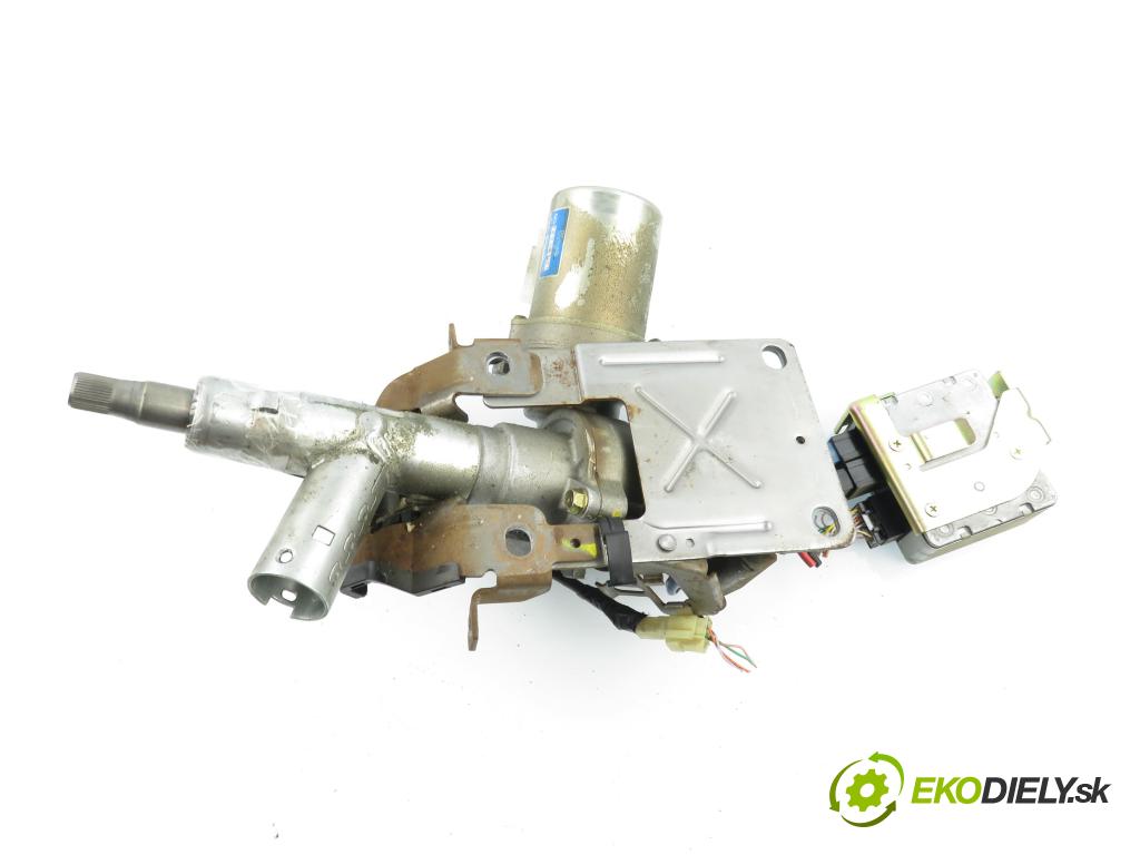 RENAULT CLIO II (BB_, CB_) HB 2000 43,00 1.2 8V 58 1149,00 serv/podporovanie elektrické 7700437049 ; 6900000291 ; 8200061924B