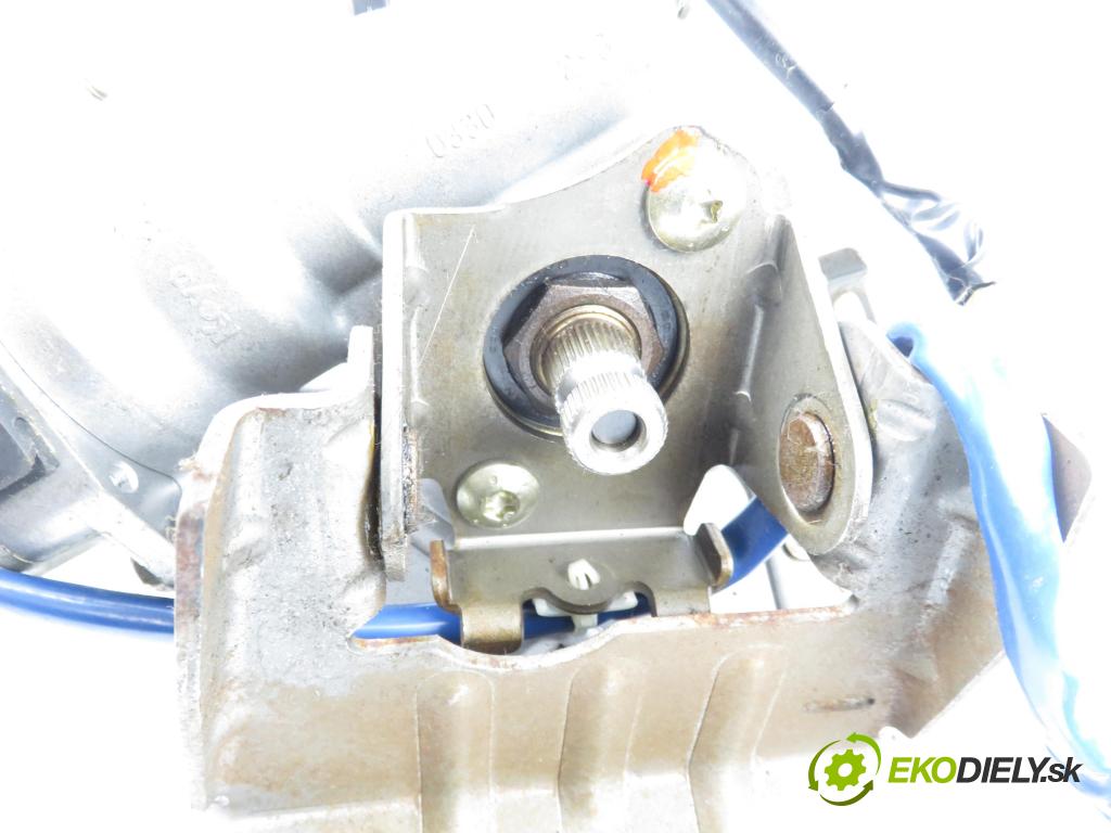 RENAULT CLIO II (BB_, CB_) HB 2000 43,00 1.2 8V 58 1149,00 serv/podporovanie elektrické 7700437049 ; 6900000291 ; 8200061924B