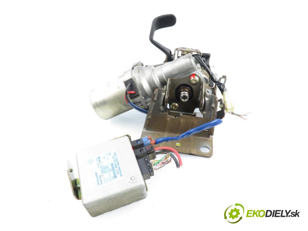 RENAULT CLIO II (BB_, CB_) HB 2000 43,00 1.2 8V 58 1149,00 serv/podporovanie elektrické 7700437049 ; 6900000291 ; 8200061924B