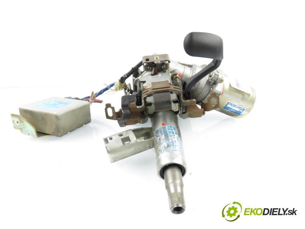 RENAULT CLIO II (BB_, CB_) HB 2000 43,00 1.2 8V 58 1149,00 serv/podporovanie elektrické 7700437049 ; 6900000291 ; 8200061924B