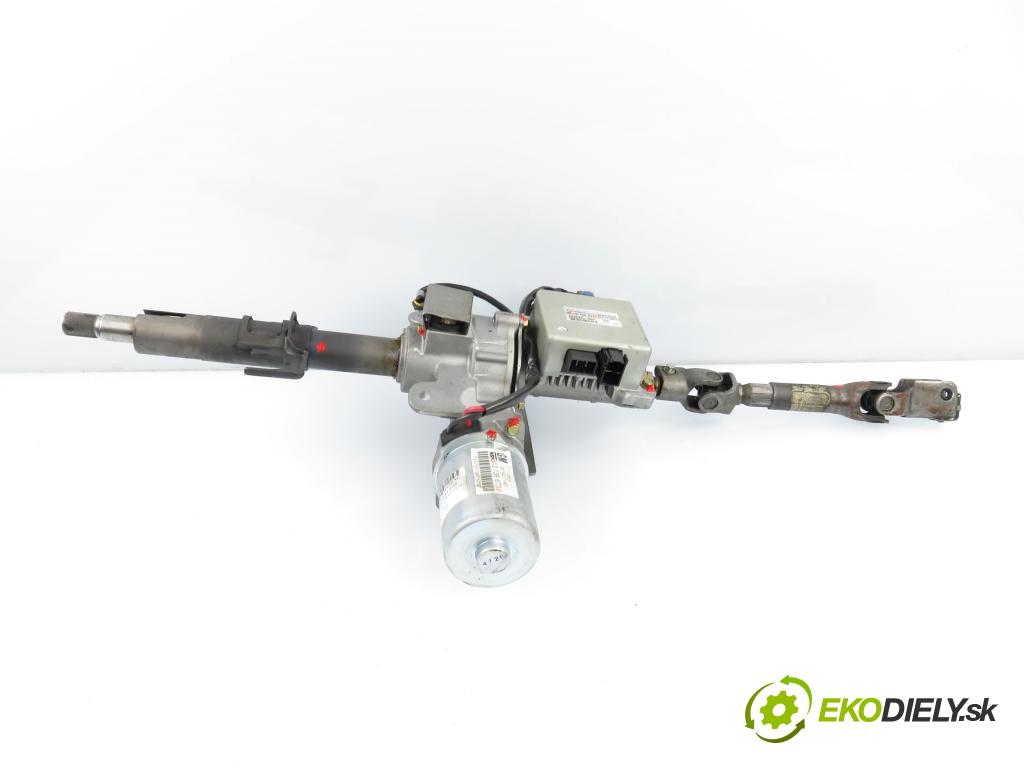 OPEL CORSA C (X01) HB 2004 74,00 1.7 CDTI - Z 17 DTH 1686,00 SLOUPEC / PODPORA elektrický 13136673 ; 13136672 ; Q1T17775MZZ