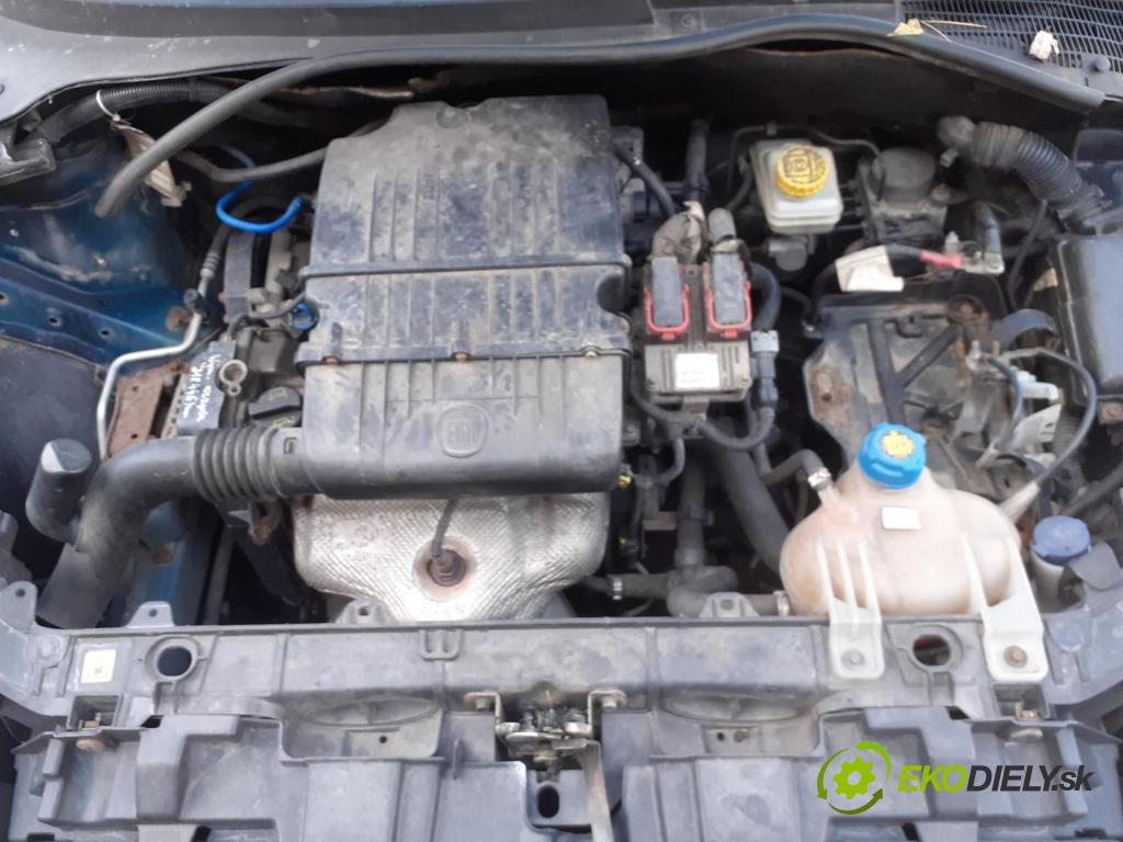 FIAT GRANDE PUNTO (199_) HB 2009 57,00 1.4 - 350 A1.000 1368,00 Motor benz. 350A1000