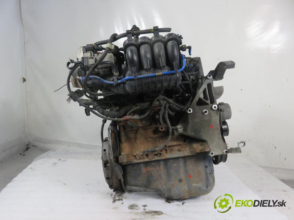 FIAT GRANDE PUNTO (199_) HB 2009 57,00 1.4 - 350 A1.000 1368,00 Motor benz. 350A1000