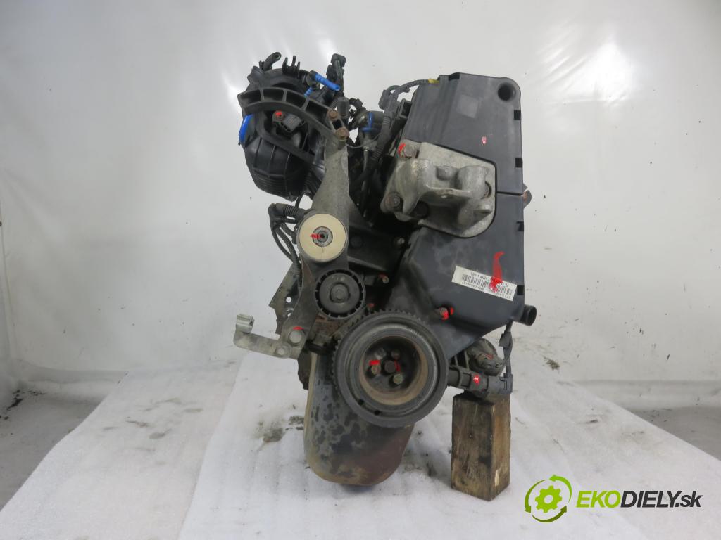 FIAT GRANDE PUNTO (199_) HB 2009 57,00 1.4 - 350 A1.000 1368,00 Motor benz. 350A1000