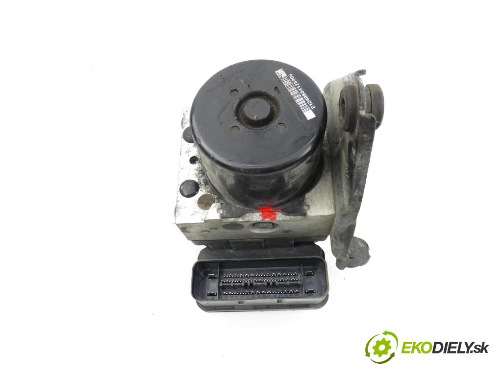 VW TOURAN (1T3) MINIVAN 2010 77,00 1.6 TDI - CAYC 1598,00 Pumpa ABS 1K0907379BE ; 10096103433 ; 10061936541 (Pumpa ABS)