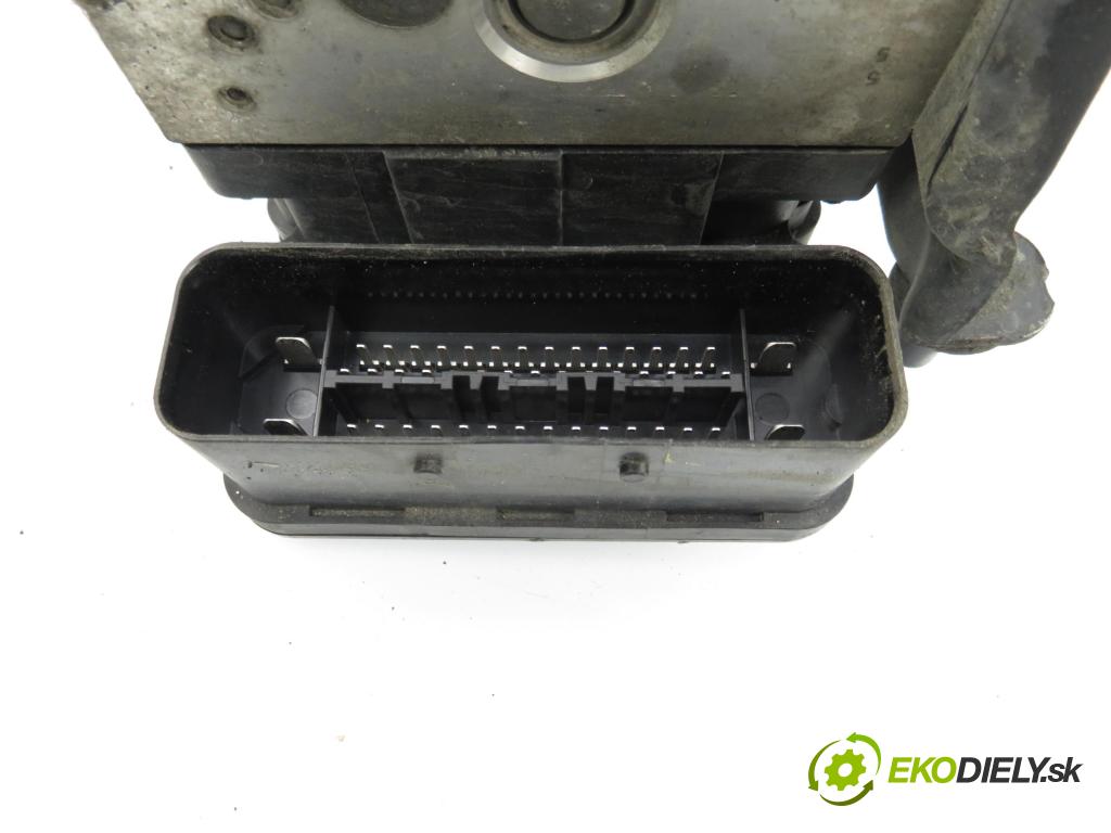 VW TOURAN (1T3) MINIVAN 2010 77,00 1.6 TDI - CAYC 1598,00 Pumpa ABS 1K0907379BE ; 10096103433 ; 10061936541 (Pumpa ABS)