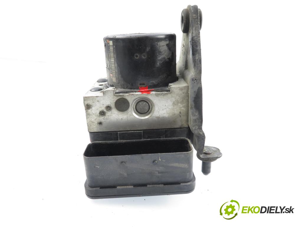 VW TOURAN (1T3) MINIVAN 2010 77,00 1.6 TDI - CAYC 1598,00 Pumpa ABS 1K0907379BE ; 10096103433 ; 10061936541 (Pumpa ABS)
