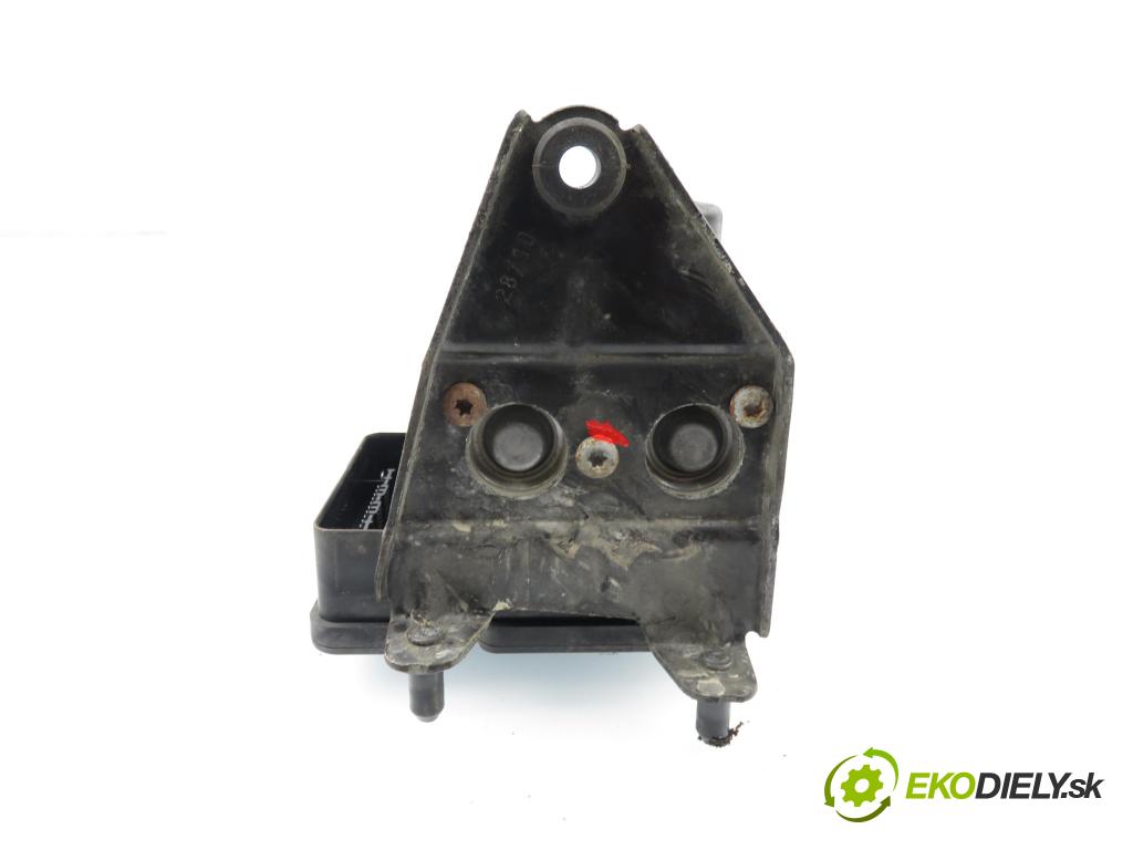 VW TOURAN (1T3) MINIVAN 2010 77,00 1.6 TDI - CAYC 1598,00 Pumpa ABS 1K0907379BE ; 10096103433 ; 10061936541 (Pumpa ABS)