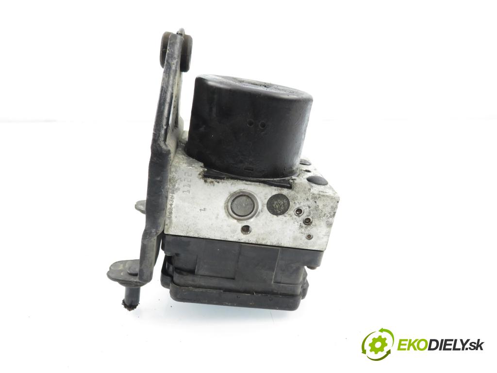 VW TOURAN (1T3) MINIVAN 2010 77,00 1.6 TDI - CAYC 1598,00 Pumpa ABS 1K0907379BE ; 10096103433 ; 10061936541 (Pumpa ABS)