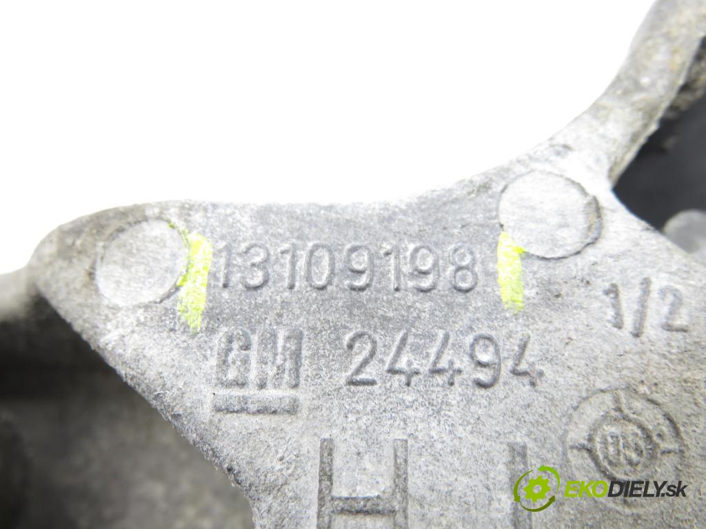 OPEL TIGRA (S93) HB 1997 66,00 1.4 16V - X 14 XE 1389,00 Uchytenie Motor 13109198